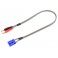 Cordon de charge EC-5 14AWG 40cm