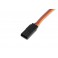 Servo Lead - JR/Hitec - Female - 22 AWG 30cm