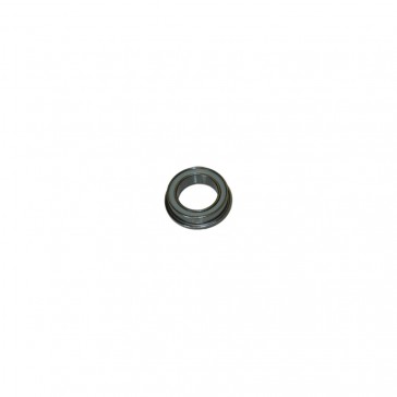 Ceramic Bearing - 10x15x4 Shield Flanged - (pr)