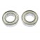 Ball Bearing - 9X17X5 - MR689ZZ (2pcs)