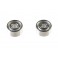 Ball Bearing - 1,5X4X2 - MR681XZZ (2pcs)