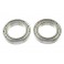 Ball Bearing - 17X26X5 - MR6803ZZ (2pcs)