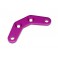 Front Upper Brace 6X60X4Mm (Purple)