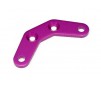 Front Upper Brace 6X60X4Mm (Purple)