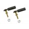 Nylon Ball Link - M2 - Medium - M2 Long Ball (2pcs)