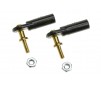 Nylon Ball Link - M2 - Medium - M2 Long Ball (2pcs)