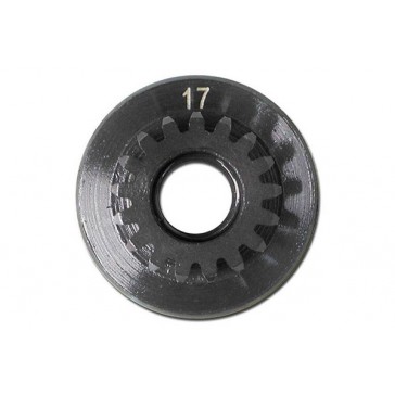 Heavy Duty Clutch Bell 17 Tooth (1M)