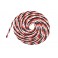 Servo Wire - Twisted - 22 AWG 2 m