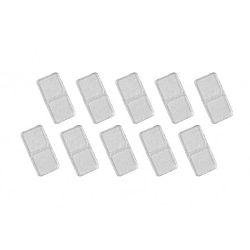 Charnières flexibles - Micro (10pcs)