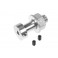 Prop Adapter - Screw Type - M8 - Shaft Dia. 5mm