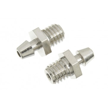 Pressure Nipple - M6 (2pcs)