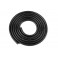 Silicone Wire - Powerflex PRO+ - Black - 14AWG - OD 3.5mm - 1m