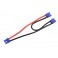 Power Y-Lead - Serial - EC-2 - 14AWG Silicone Wire