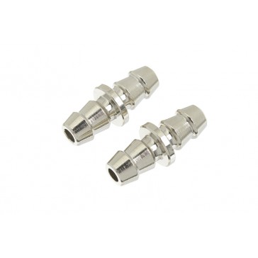 Coupleur de durit - 3mm (2pcs)