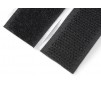 Velcro autocollants - Large 38mm - 50 cm