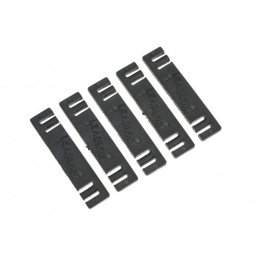 Servo Connector Safety Clip - 5 pcs