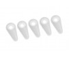 Streamline Washer - M5 Screws - 5 pcs