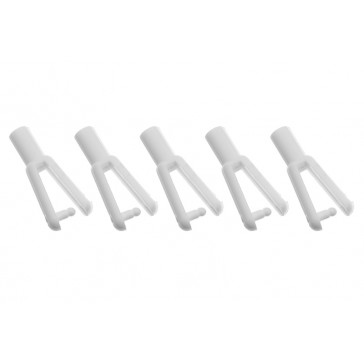 Chappe en Nylon - M2 (5pcs)