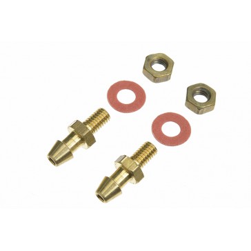 Pressure Nipple - M3 (2pcs)