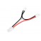 Power Y-Lead - Serial - Tamiya - 14AWG Silicone Wire