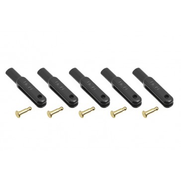 Chape en Nylon - Mini - M2 (5pcs)