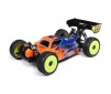 8IGHT-X/E 2.0 Combo Race Kit:1/8 4WD Nit/El Buggy