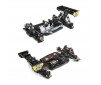 8IGHT-X/E 2.0 Combo Race Kit:1/8 4WD Nit/El Buggy