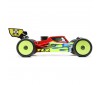 8IGHT-X/E 2.0 Combo Race Kit:1/8 4WD Nit/El Buggy