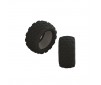 dBoots Copperhead2 LP Tire & Inserts (2)