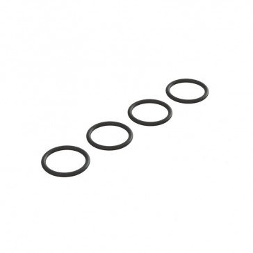 O-Ring 13x1.5mm (4)