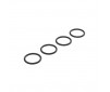 O-Ring 13x1.5mm (4)