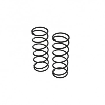 Shock Springs: 70mm 1.16N/mm (6.62lb/in)(2)