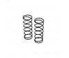 Shock Springs: 70mm 1.16N/mm (6.62lb/in)(2)