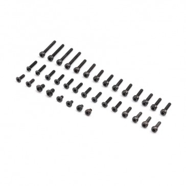 Screw Set: Mini JRX2