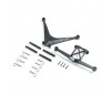 Body Mount Set: 22S Drag