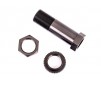 SERVO SAVER POST (DARK TITANIUM-ANODIZED, 6061-T6 ALU.) (1 EACH)