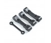 Rear Pivot Block Set: 22S Drag