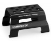 Metal Car Stand - Black