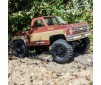 1978 CHEVY K-10 CLEAR BODY FOR SCX24