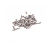 Klinik RC Schumacher LD2 Titanium Top Screw Set-62