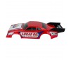 DR10 PRO REAKT LUCAS OIL DRAG BODY SHELL