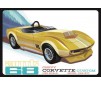 Chevy Corvette Custom 1/25