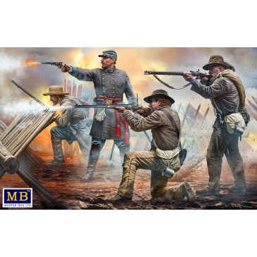 18th North Carolina Inf.       1/35