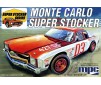 Chevy Monte Carlo Super Stocker 1/25