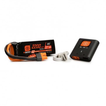 Smart G2 Air Powerstage Bundle 2