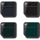 DISC.. DJI Mavic 3 ND Filters Set (ND64128256512)