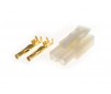 Connector : female TAMIYA plug (1pcs)