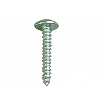 Panhead screw 2.2x13, 50 pcs.