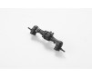 1//24 FXC24 - Rear axle assembly