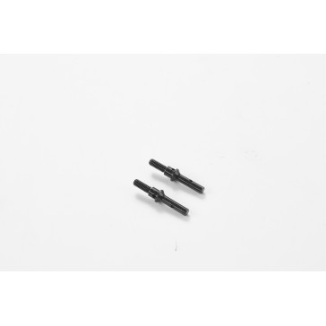 1/24 FXC24 & FCX18 - portal axle set